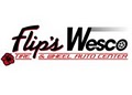 Flip's Wesco Tire logo