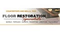 Floor Restoration Specialists - Marble Cleaning, Polishing logo
