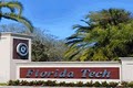 Florida Institute of Technology College of Business logo