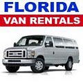Florida Van Rentals logo