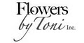 Flowers By Toni, Inc. logo
