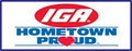 Floyd Central IGA logo