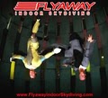 Flyaway Indoor Sky Diving image 2