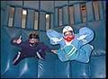 Flyaway Indoor Sky Diving image 3