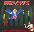 Flyaway Indoor Sky Diving logo