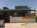 Flying Fish image 1