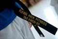 Flying Kick Tae Kwon Do and Fitness Center image 2