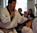 Flying Kick Tae Kwon Do and Fitness Center image 3