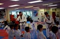 Flying Kick Tae Kwon Do and Fitness Center image 5