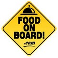 Food On Board, Restaurant Delivery Catering, Elk Grove Village logo