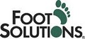 Foot Solutions Shoes and Orthotics of Colorado Springs logo