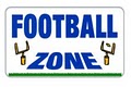 FootballZone logo