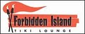 Forbidden Island logo