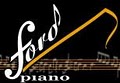 Ford Piano image 2