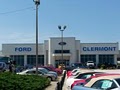 Ford of Clermont Car Sales logo