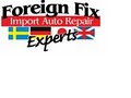 Foreign Fix logo