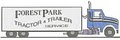 Forest Park Tractor & Trailer logo