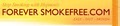 Forever Smokefree - Stop Smoking Hypnosis logo