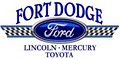 Fort Dodge Ford Toyota image 3