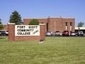 Fort Scott Community College logo