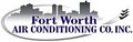 Fort Worth Air Conditioning Co Inc logo