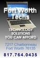 Fort Worth Technology Services image 2