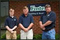 Foster Plumbing & Heating, Inc. logo