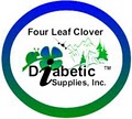 Four Leaf Clover Diabetic Supplies, Inc. logo