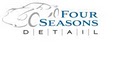 Four Seasons Auto Detail logo