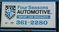 Four Seasons Automotive image 2