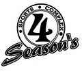 Four Seasons Sports Complex logo