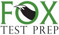 Fox Test Prep logo