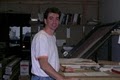 Frame Shop logo