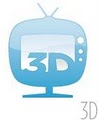 Framedin3D logo