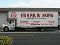 Frank & Sons Moving & Storage Inc. image 3