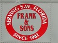Frank & Sons Moving & Storage Inc. logo