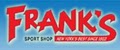 Frank's Sports Shop image 2