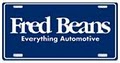 Fred Beans Ford Lincoln Mercury of West Chester logo
