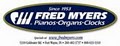 Fred Myers Pianos, Organs, Clocks image 2