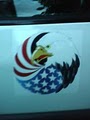 Freedom Cab logo