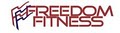 Freedom Fitness logo
