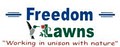 Freedom Lawns USA Inc logo