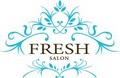 Fresh Salon logo