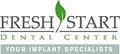 Fresh Start Dental Center logo