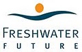 Freshwater Future logo