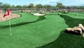 Fresno Putting Greens, Golf Greens image 3