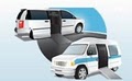 Friendly Transportation Services logo