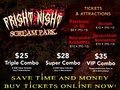 Fright Night Scream Park image 9