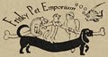 Frisky Pet Emporium logo