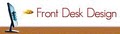 Front Desk Design logo